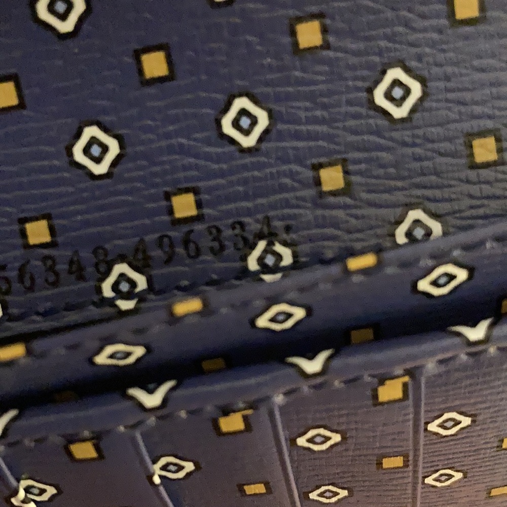 Gucci wallet - Picture 5 of 5